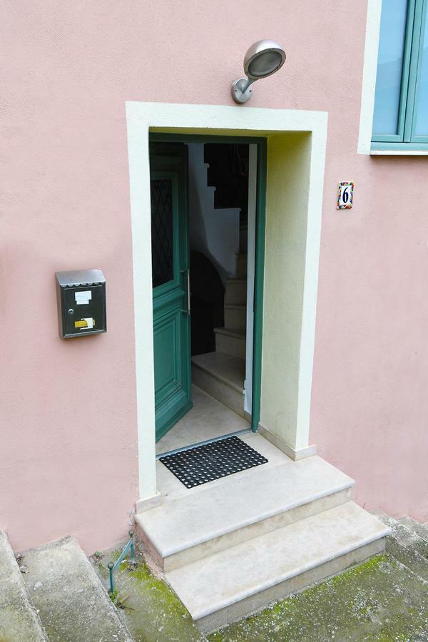 Sofokleous Apartment Kavala Exterior photo