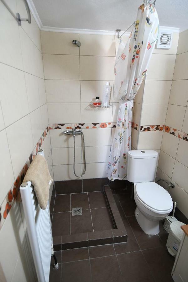 Sofokleous Apartment Kavala Exterior photo